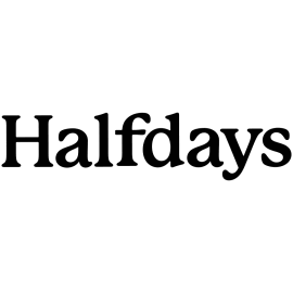 Halfday US Coupons